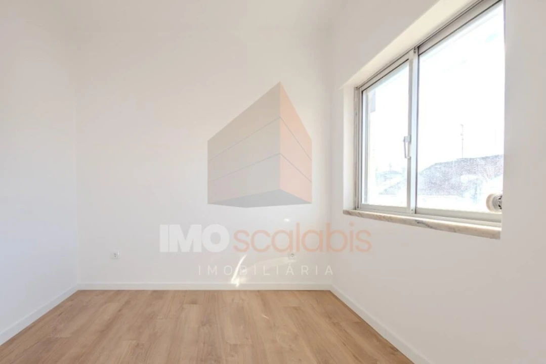Apartamento T3 para Venda em Marvila, Ribeira Santarém, São Salvador, São Nicolau Foto 7