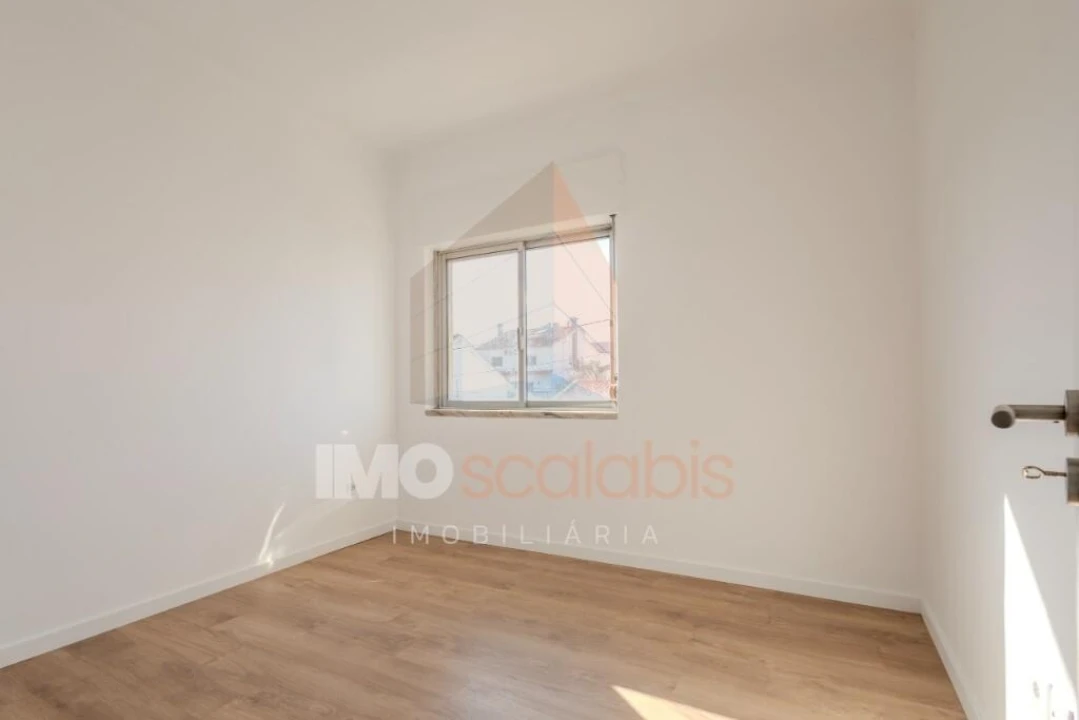Apartamento T3 para Venda em Marvila, Ribeira Santarém, São Salvador, São Nicolau Foto 6