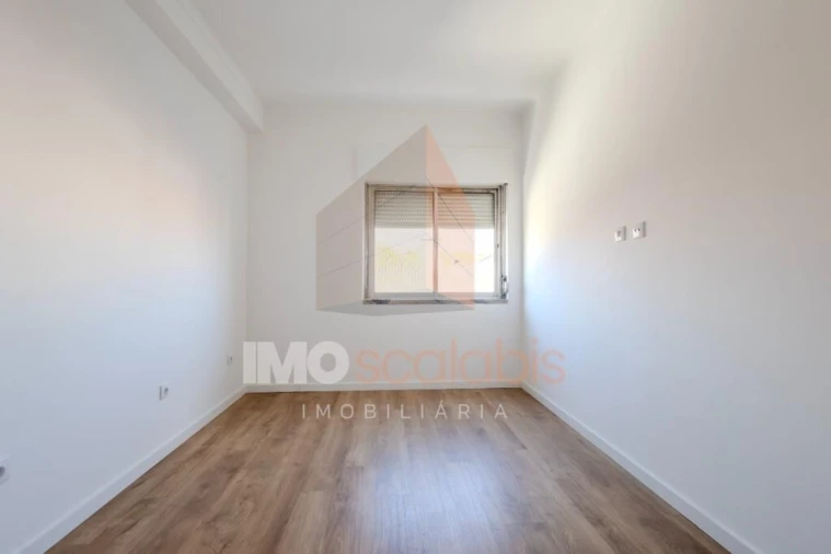 Apartamento T3 para Venda em Marvila, Ribeira Santarém, São Salvador, São Nicolau Foto 9