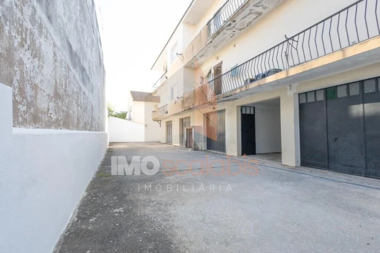 Apartamento T3 para Venda em Marvila, Ribeira Santarém, São Salvador, São Nicolau Foto 20