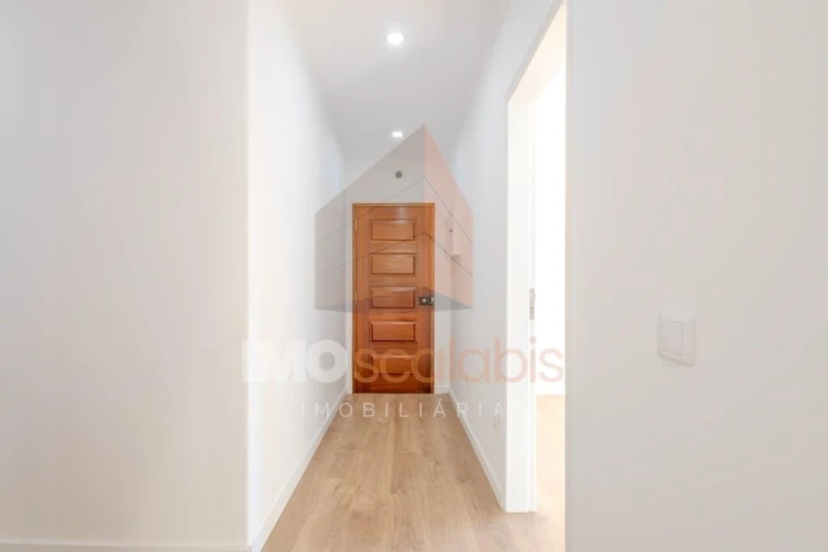 Apartamento T3 para Venda em Marvila, Ribeira Santarém, São Salvador, São Nicolau Foto 4