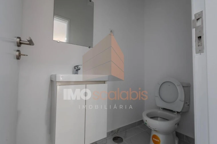 Apartamento T3 para Venda em Marvila, Ribeira Santarém, São Salvador, São Nicolau Foto 17