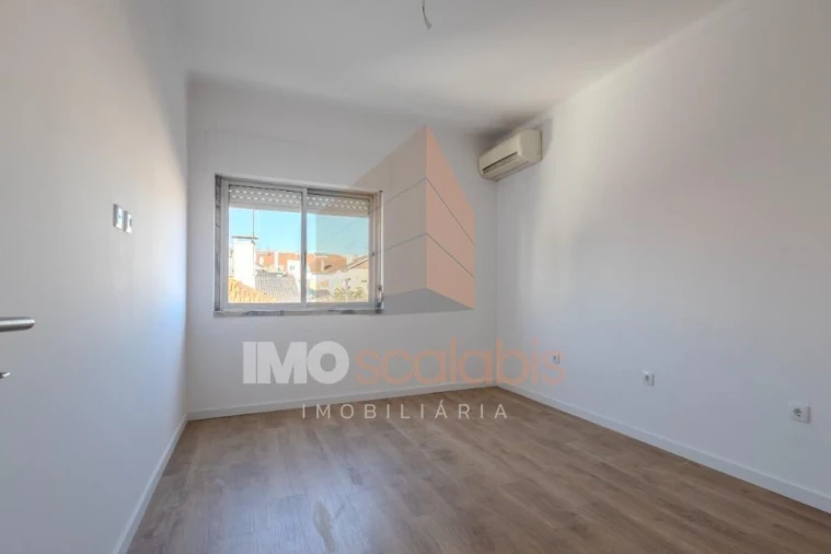 Apartamento T3 para Venda em Marvila, Ribeira Santarém, São Salvador, São Nicolau Foto 10