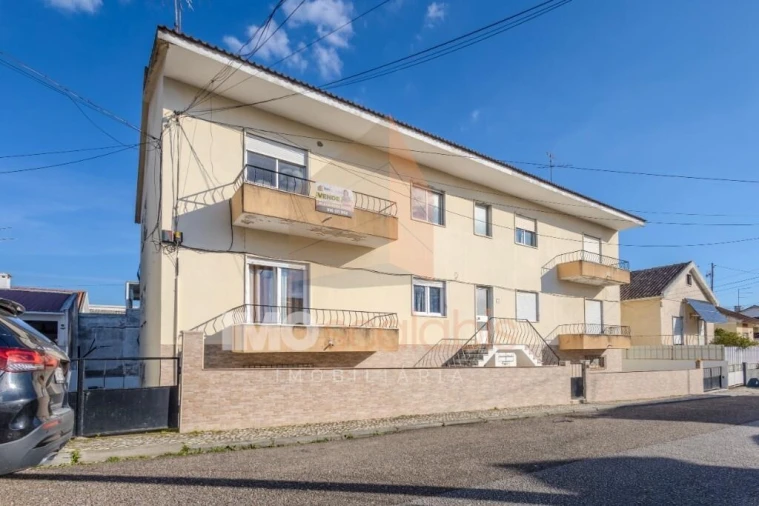 Apartamento T3 para Venda em Marvila, Ribeira Santarém, São Salvador, São Nicolau Foto 25