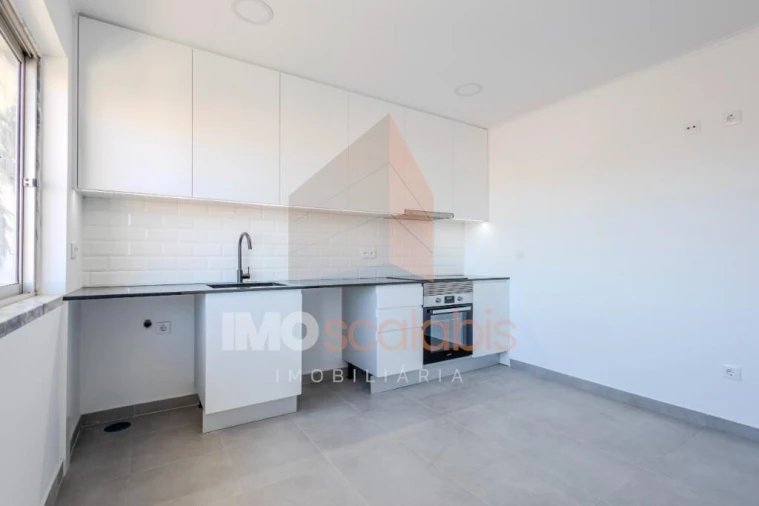 Apartamento T3 para Venda em Marvila, Ribeira Santarém, São Salvador, São Nicolau Foto 19