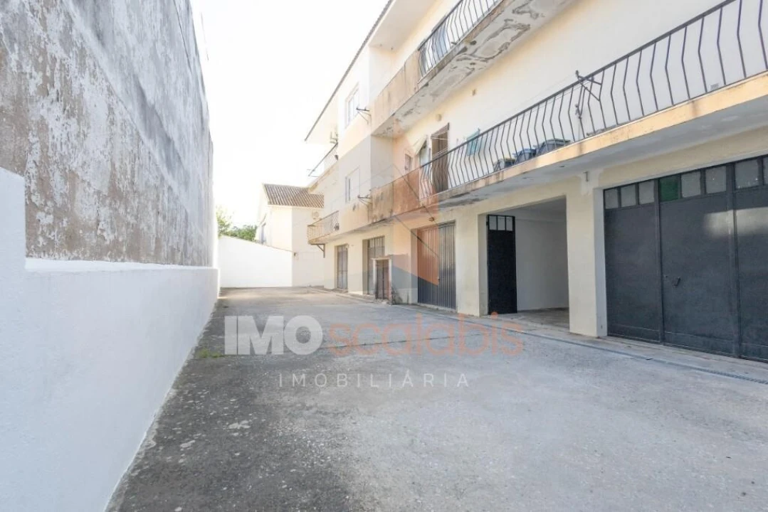 Apartamento T3 para Venda em Marvila, Ribeira Santarém, São Salvador, São Nicolau Foto 20