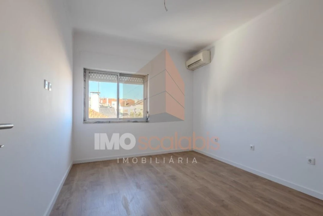 Apartamento T3 para Venda em Marvila, Ribeira Santarém, São Salvador, São Nicolau Foto 10