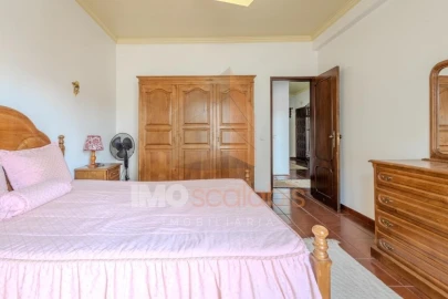 Apartamento T2 para Venda em Almeirim