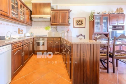 Apartamento T2 para Venda em Almeirim
