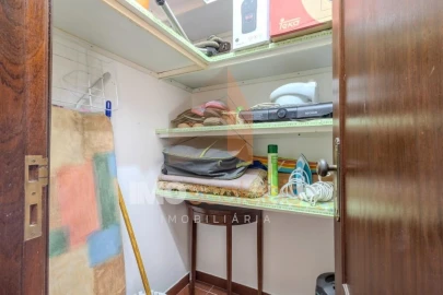 Apartamento T2 para Venda em Almeirim