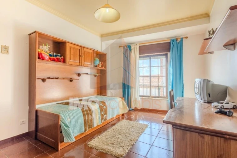 Apartamento T2 para Venda em Almeirim Foto 8