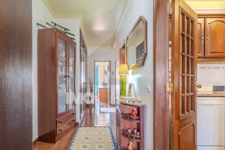 Apartamento T2 para Venda em Almeirim Foto 15