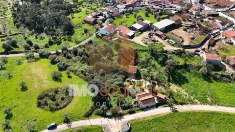 Moradia T1 para Venda em Achete, Azoia de Baixo e Póvoa de Santarém
