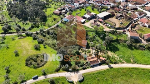 Moradia T1 para Venda em Achete, Azoia de Baixo e Póvoa de Santarém