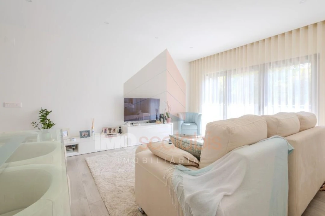 Apartamento T3 para Venda em Marvila, Ribeira Santarém, São Salvador, São Nicolau Foto 32