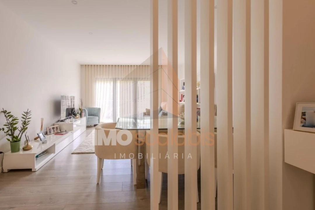 Apartamento T3 para Venda em Marvila, Ribeira Santarém, São Salvador, São Nicolau Foto 34