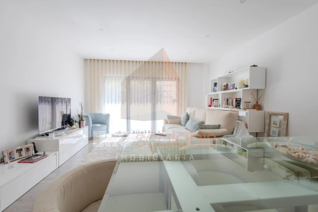 Apartamento T3 para Venda em Marvila, Ribeira Santarém, São Salvador, São Nicolau Foto 31