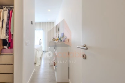 Apartamento T3 para Venda em Marvila, Ribeira Santarém, São Salvador, São Nicolau