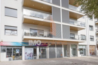 Apartamento T3 para Venda em Marvila, Ribeira Santarém, São Salvador, São Nicolau