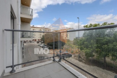 Apartamento T3 para Venda em Marvila, Ribeira Santarém, São Salvador, São Nicolau