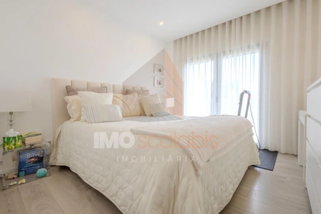 Apartamento T3 para Venda em Marvila, Ribeira Santarém, São Salvador, São Nicolau Foto 13