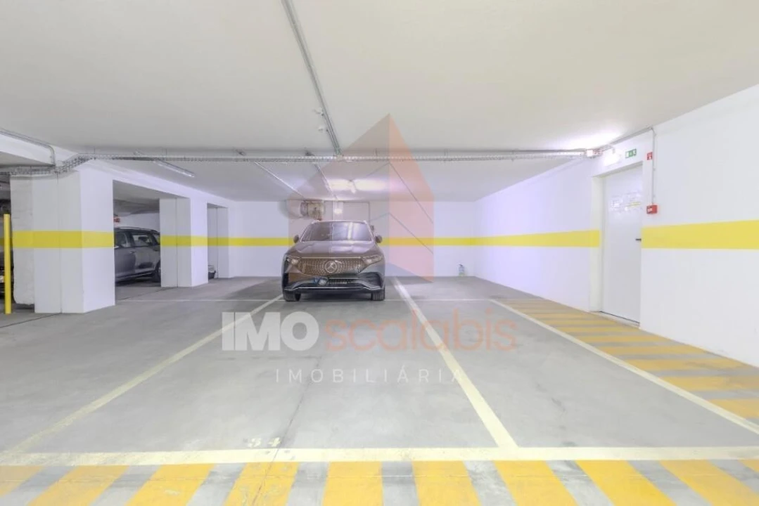 Apartamento T3 para Venda em Marvila, Ribeira Santarém, São Salvador, São Nicolau Foto 42