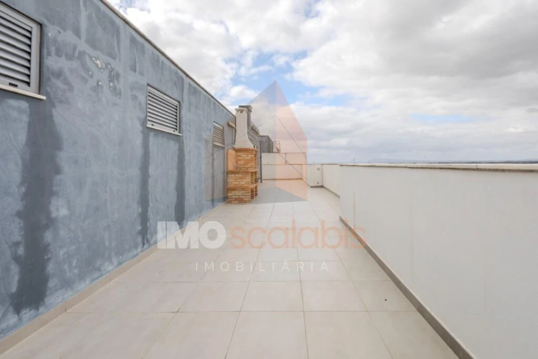 Apartamento T3 para Venda em Marvila, Ribeira Santarém, São Salvador, São Nicolau Foto 46