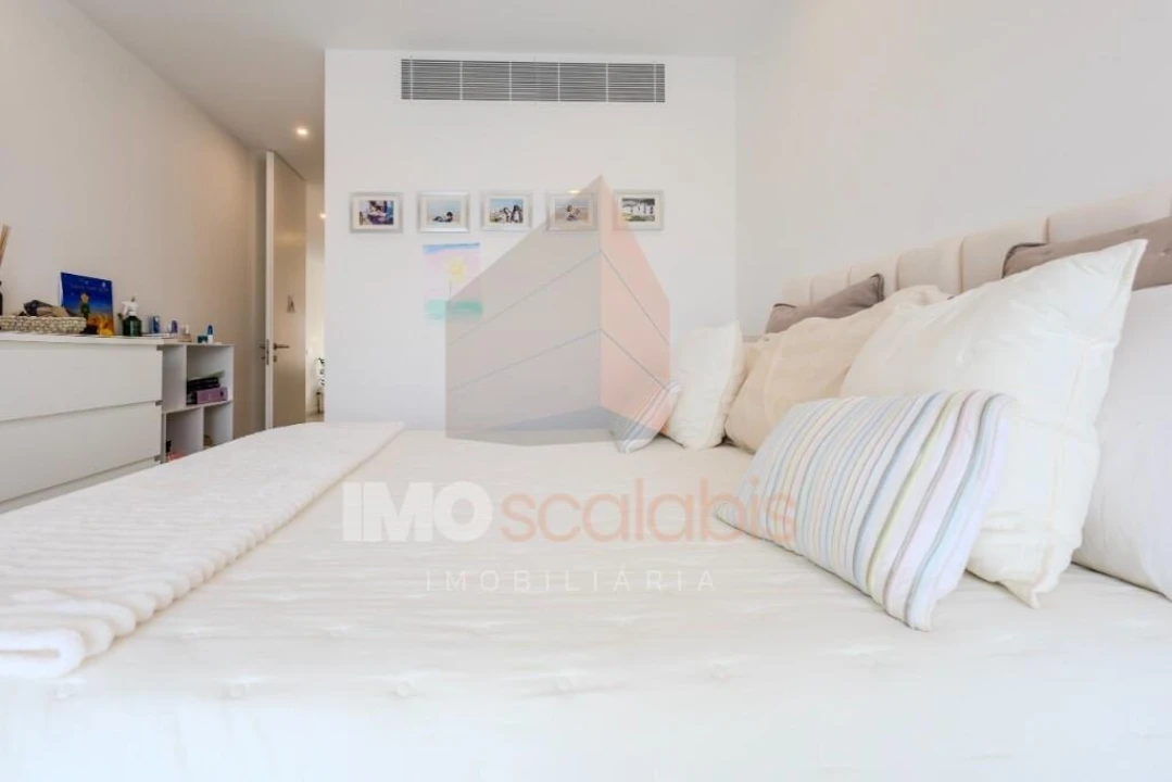 Apartamento T3 para Venda em Marvila, Ribeira Santarém, São Salvador, São Nicolau Foto 15
