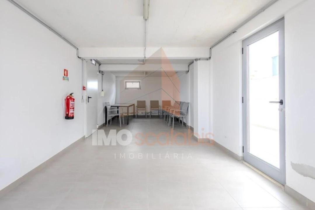 Apartamento T3 para Venda em Marvila, Ribeira Santarém, São Salvador, São Nicolau Foto 43