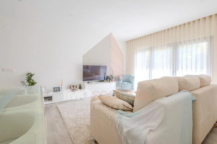 Apartamento T3 para Venda em Marvila, Ribeira Santarém, São Salvador, São Nicolau Foto 32