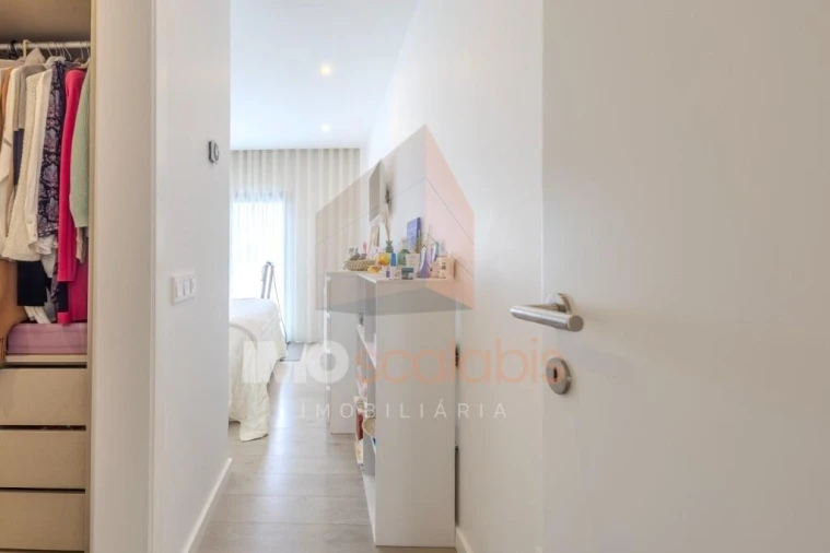 Apartamento T3 para Venda em Marvila, Ribeira Santarém, São Salvador, São Nicolau Foto 10