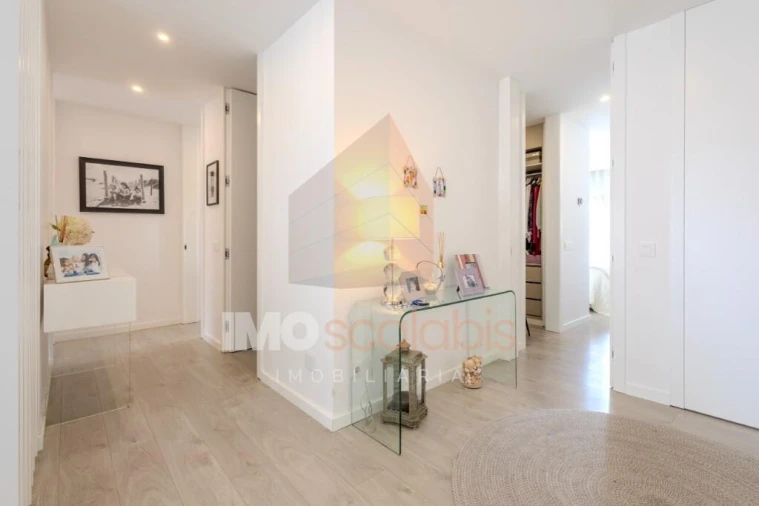 Apartamento T3 para Venda em Marvila, Ribeira Santarém, São Salvador, São Nicolau Foto 40