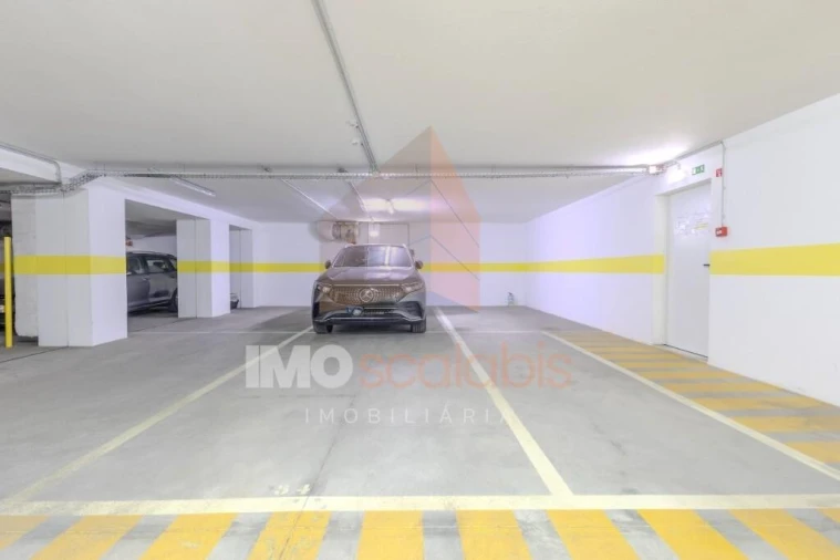 Apartamento T3 para Venda em Marvila, Ribeira Santarém, São Salvador, São Nicolau Foto 42