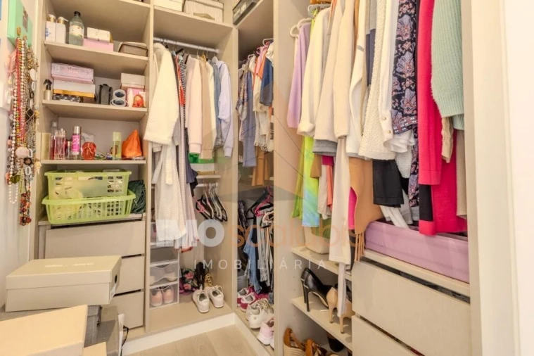 Apartamento T3 para Venda em Marvila, Ribeira Santarém, São Salvador, São Nicolau Foto 12