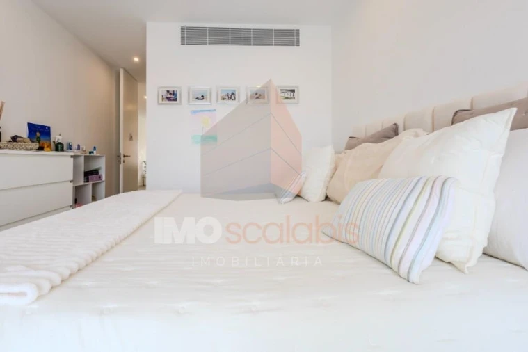 Apartamento T3 para Venda em Marvila, Ribeira Santarém, São Salvador, São Nicolau Foto 15