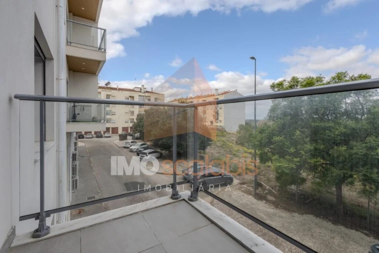 Apartamento T3 para Venda em Marvila, Ribeira Santarém, São Salvador, São Nicolau Foto 18