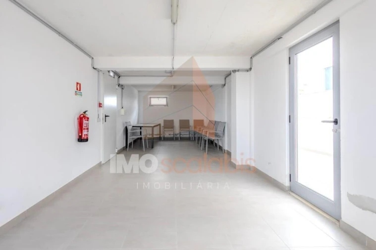 Apartamento T3 para Venda em Marvila, Ribeira Santarém, São Salvador, São Nicolau Foto 43