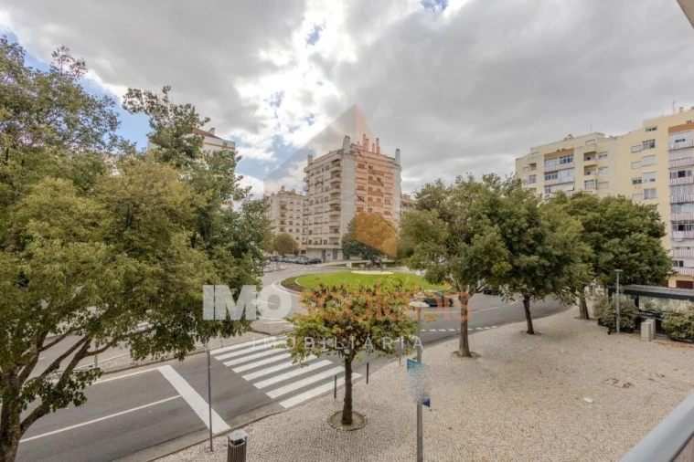 Apartamento T3 para Venda em Marvila, Ribeira Santarém, São Salvador, São Nicolau Foto 39