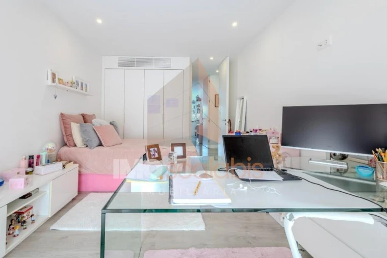 Apartamento T3 para Venda em Marvila, Ribeira Santarém, São Salvador, São Nicolau Foto 21