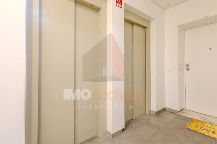 Apartamento T3 para Venda em Marvila, Ribeira Santarém, São Salvador, São Nicolau Foto 41