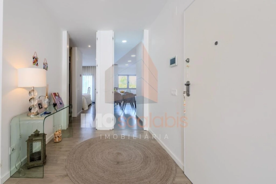 Apartamento T3 para Venda em Marvila, Ribeira Santarém, São Salvador, São Nicolau Foto 3