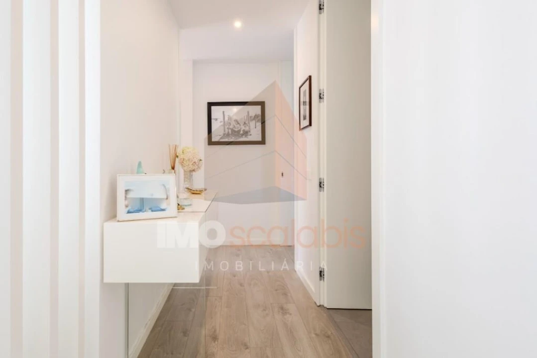 Apartamento T3 para Venda em Marvila, Ribeira Santarém, São Salvador, São Nicolau Foto 4