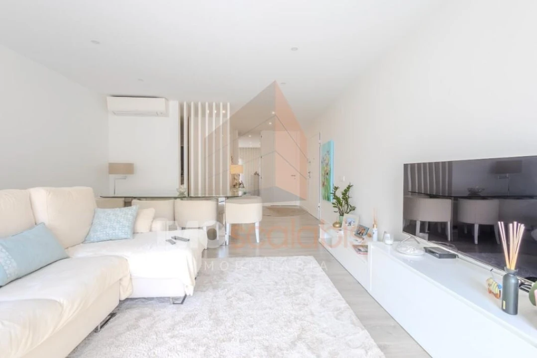 Apartamento T3 para Venda em Marvila, Ribeira Santarém, São Salvador, São Nicolau Foto 33