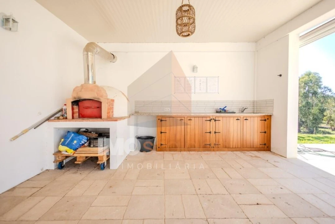 Quinta T2 para Venda em Raposa Foto 15