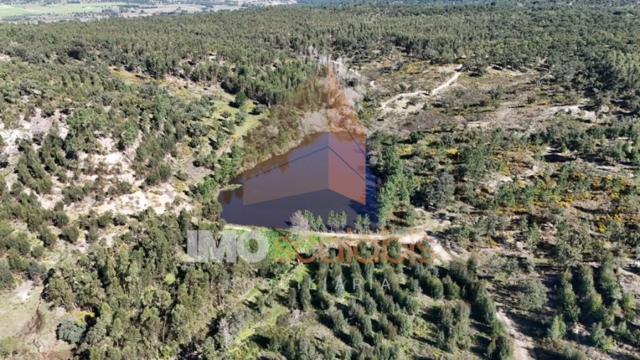 Quinta T2 para Venda em Raposa Foto 29