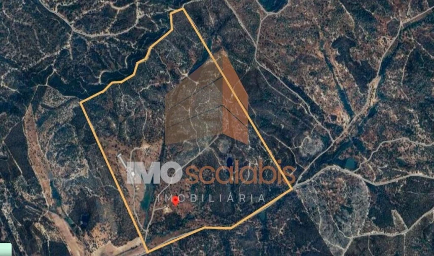 Quinta T2 para Venda em Raposa Foto 38