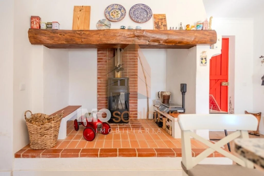 Quinta T2 para Venda em Raposa Foto 8