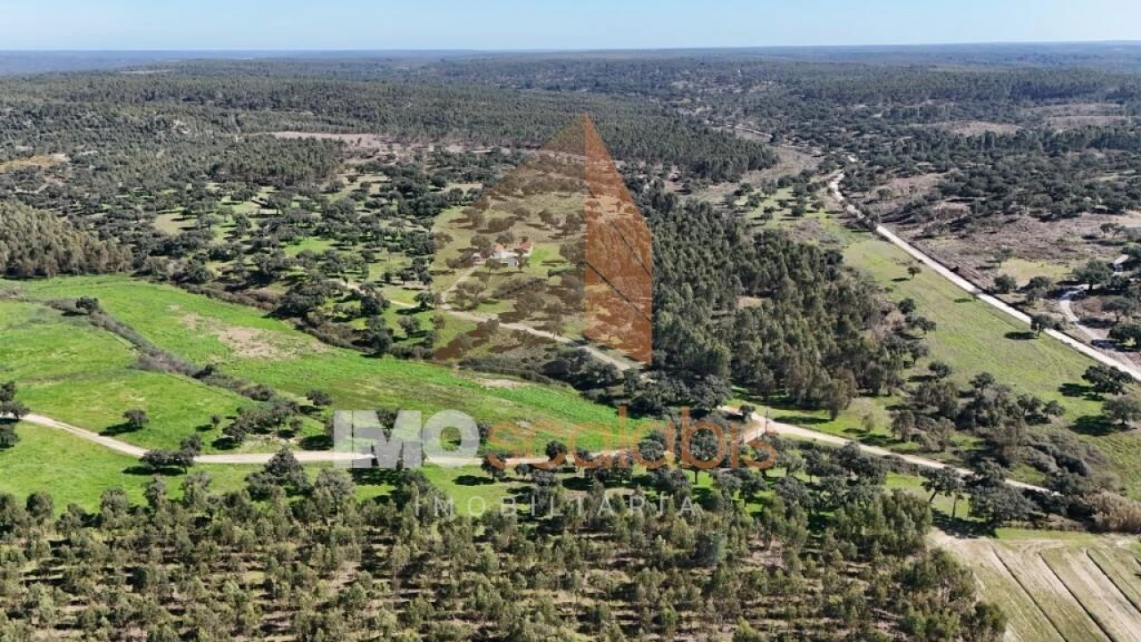 Quinta T2 para Venda em Raposa Foto 31
