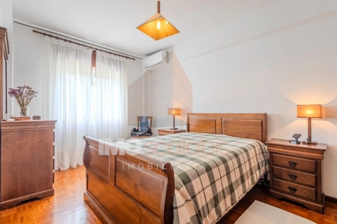 Apartamento T3 para Venda em Marvila, Ribeira Santarém, São Salvador, São Nicolau Foto 11