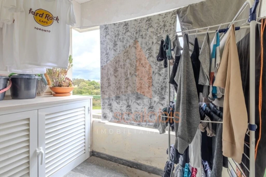 Apartamento T3 para Venda em Marvila, Ribeira Santarém, São Salvador, São Nicolau Foto 10